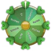 Roda Putar Keberuntungan welfare icon