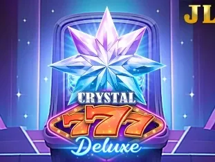 Crystal 777 Deluxe screenshot