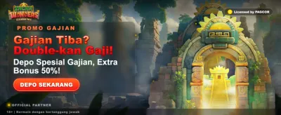 Keajaiban Kuno Membawa Hoki banner