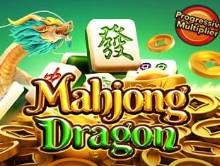 Mahjong Dragon screenshot