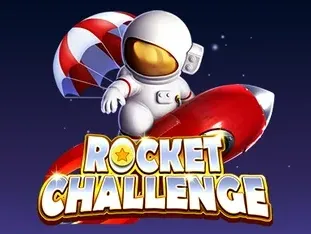 Rocket Challenge screenshot